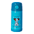 Garrafa I Love Dogs com Canudo - 300ml - Imagem 1